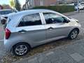Kia Picanto 1.0 CVVT EconomyLine Grijs - thumbnail 5