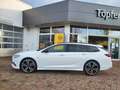 Opel Insignia B ST AT OPC-Line/20Zoll/BoseSound/1Hand Weiß - thumbnail 9