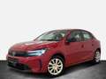 Opel Corsa F 1.2 Klimaanlage, LED, Sitzheizung Rot - thumbnail 2