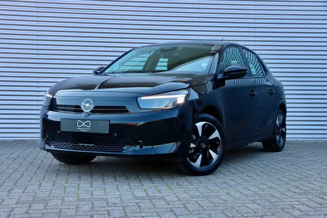 Opel Corsa-e Electric Edition 50 kWh | STUURWIELVERW. | CARPLAY