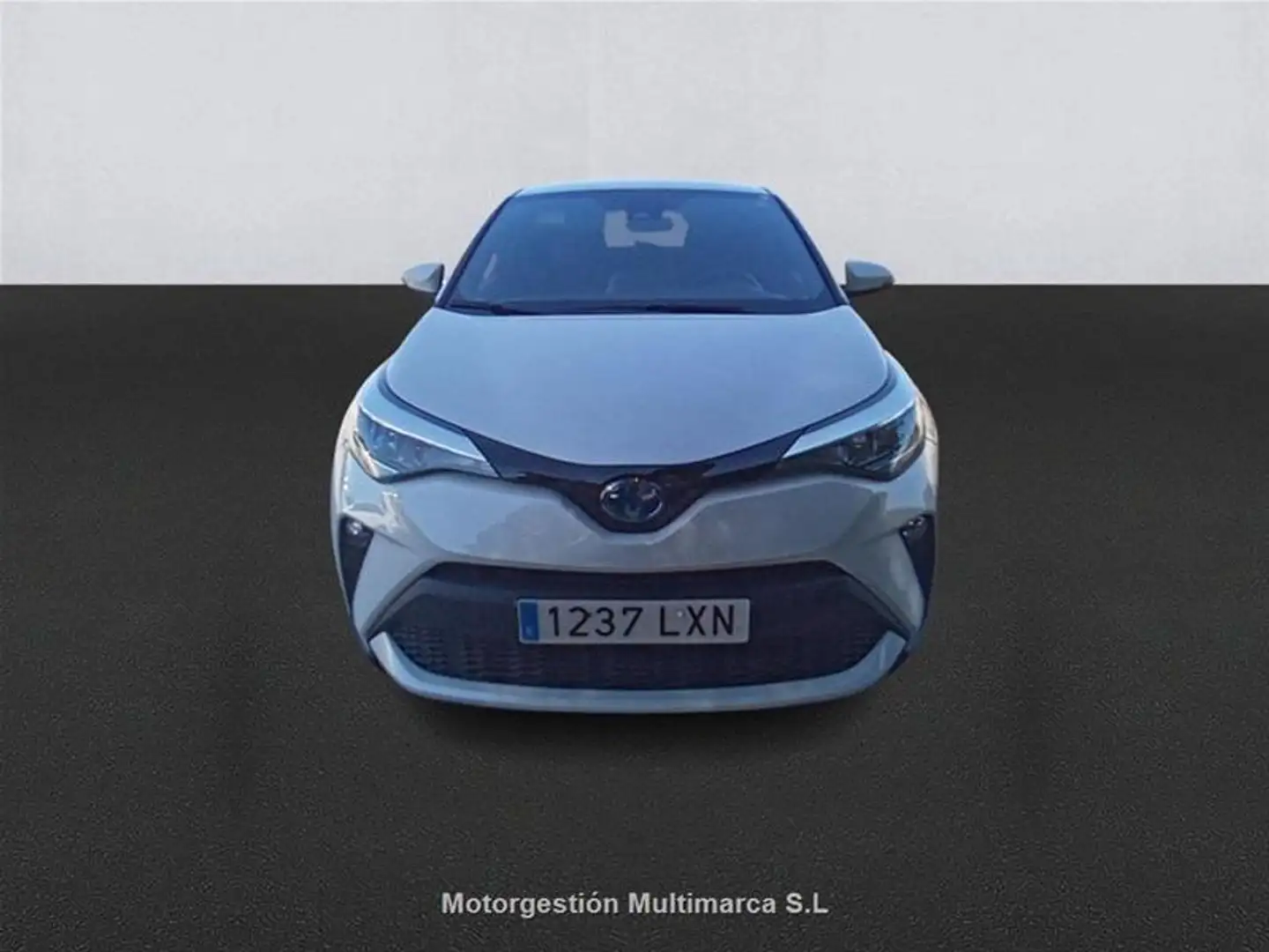 Toyota C-HR 2.0 180H Advance - 2