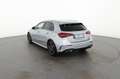 Mercedes-Benz A 200 d Kompaktlimousine PTS Navi Pano AUT Wide Silber - thumbnail 6
