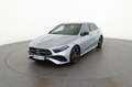 Mercedes-Benz A 200 d Kompaktlimousine AMG Line Navi PTS SHZ Silber - thumbnail 1