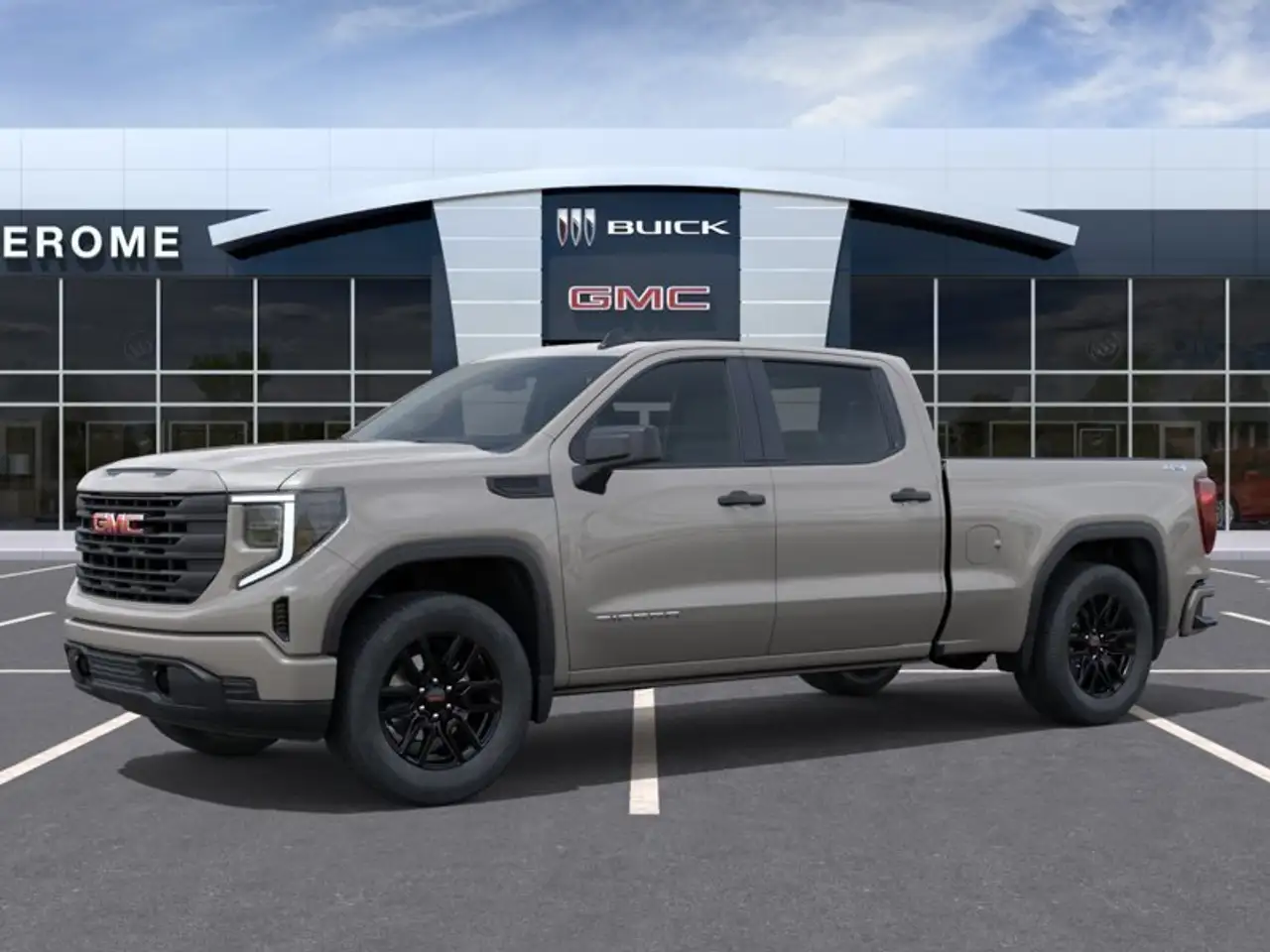 GMC Sierra 1500 снимка GMC Sierra 1500