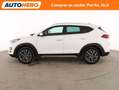 Hyundai TUCSON 1.6 Tecno 2WD Blanco - thumbnail 3