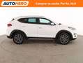 Hyundai TUCSON 1.6 Tecno 2WD Blanco - thumbnail 7