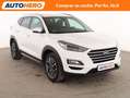 Hyundai TUCSON 1.6 Tecno 2WD Blanco - thumbnail 8