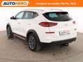 Hyundai TUCSON 1.6 Tecno 2WD Blanco - thumbnail 4
