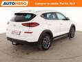 Hyundai TUCSON 1.6 Tecno 2WD Blanco - thumbnail 6