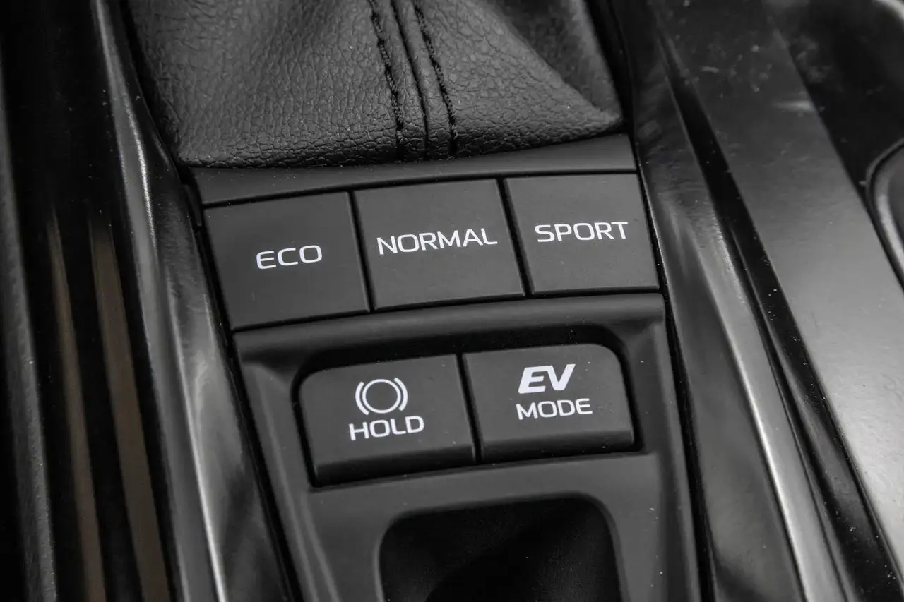 Toyota Camry fotografie Toyota Camry