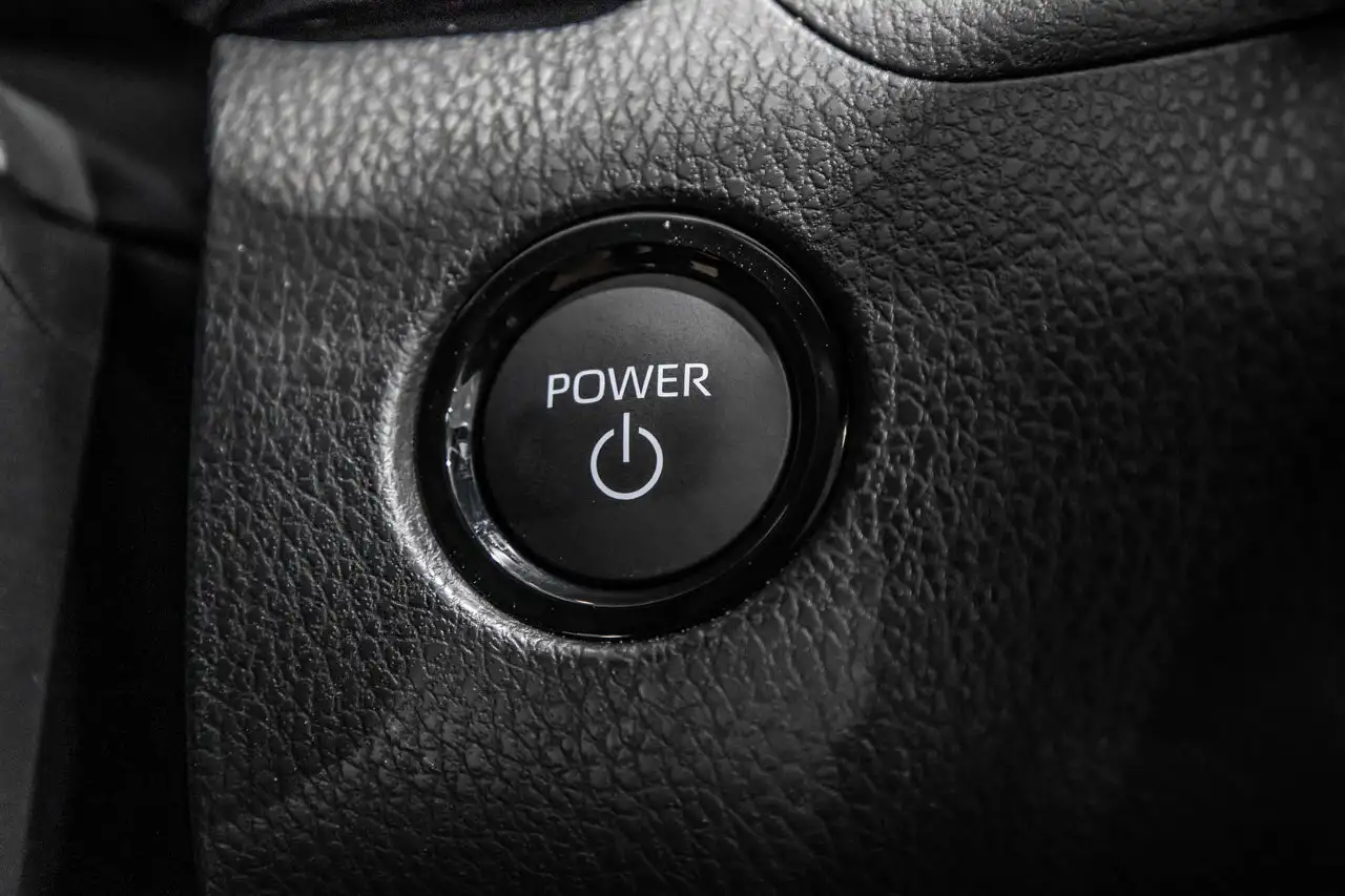 Toyota Camry fotografie Toyota Camry