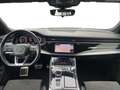 Audi Q8 55 3.0TFSI e S-LINE(2x) LED NAVI+ 21'' AIR SUSP. O Schwarz - thumbnail 11
