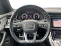 Audi Q8 55 3.0TFSI e S-LINE(2x) LED NAVI+ 21'' AIR SUSP. O Schwarz - thumbnail 12