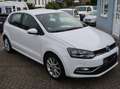 Volkswagen Polo 6R Highline 1.4 TDi BMT/Start-Stopp Weiß - thumbnail 1