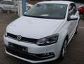 Volkswagen Polo 6R Highline 1.4 TDi BMT/Start-Stopp Weiß - thumbnail 2