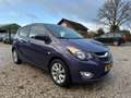 Opel Karl 1.0 ecoFLEX Innovation Clima | Leer | Navi | 1e Ei Mauve - thumbnail 4