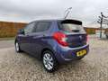 Opel Karl 1.0 ecoFLEX Innovation Clima | Leer | Navi | 1e Ei Mauve - thumbnail 2
