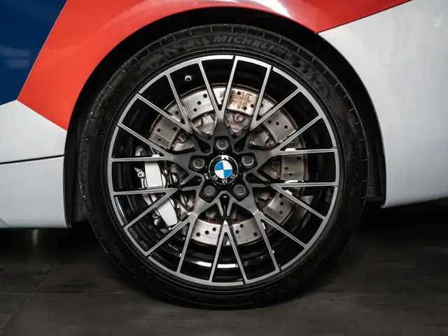 BMW M2 view 5
