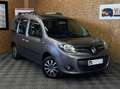 Renault Kangoo 1.5dCi tpmr * rampe d'accès * Limited Gris - thumbnail 3