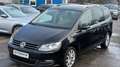 Volkswagen Sharan 2,0 TDI *7-Sitzer +Top Ausstattung Highline Sky D Schwarz - thumbnail 28