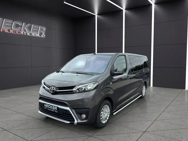 Toyota Proace (Verso) Verso 1.5 D 4D L2 Shuttle S/S (Euro 6d Temp *Klim