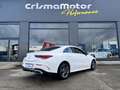 Mercedes-Benz CLA 220 220d Blanco - thumbnail 27