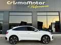 Mercedes-Benz CLA 220 220d Blanco - thumbnail 9