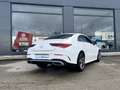 Mercedes-Benz CLA 220 220d Blanco - thumbnail 28