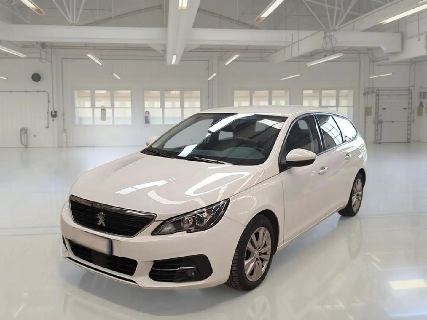Peugeot 308 WAGON Business BlueHDi 130 S&S - 1