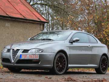 3,2 24V GT