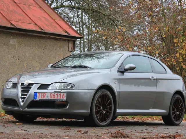 Alfa Romeo GT 3,2 24V GT