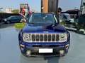 Jeep Renegade 1.0 T3 Limited Bleu - thumbnail 6
