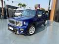 Jeep Renegade 1.0 T3 Limited Bleu - thumbnail 1