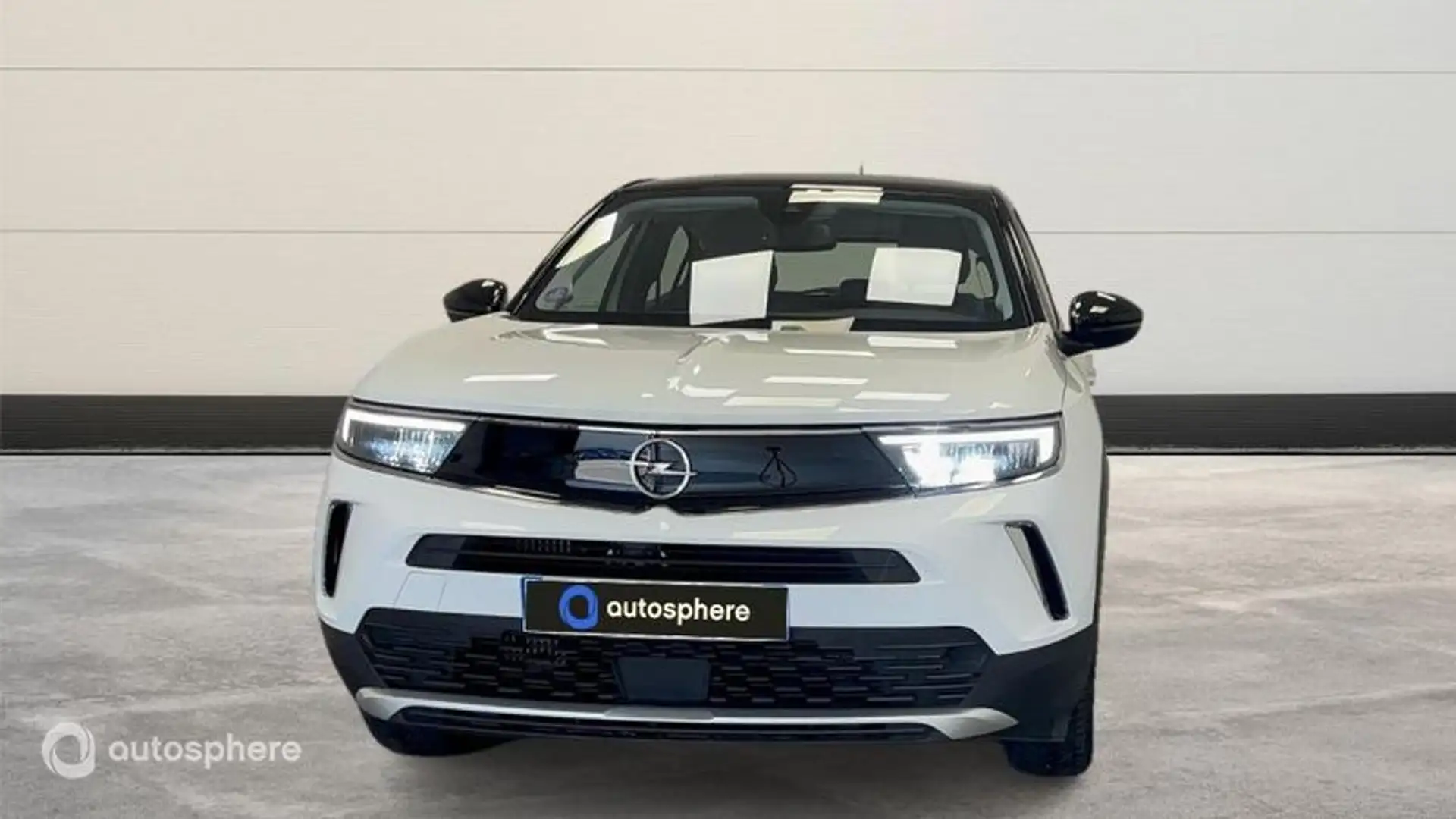 Opel Mokka 1.2 Turbo 130ch Elegance BVA8 - 2