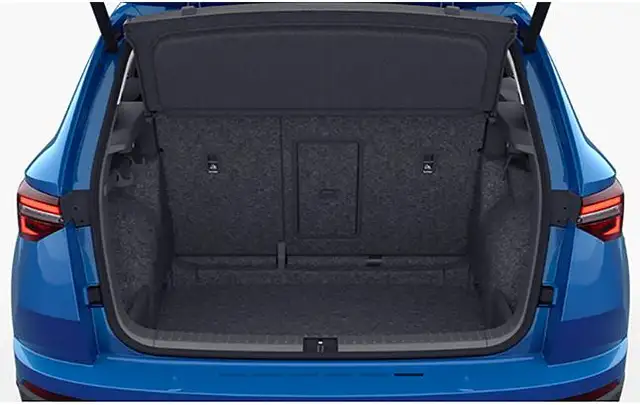 Skoda Karoq view 6