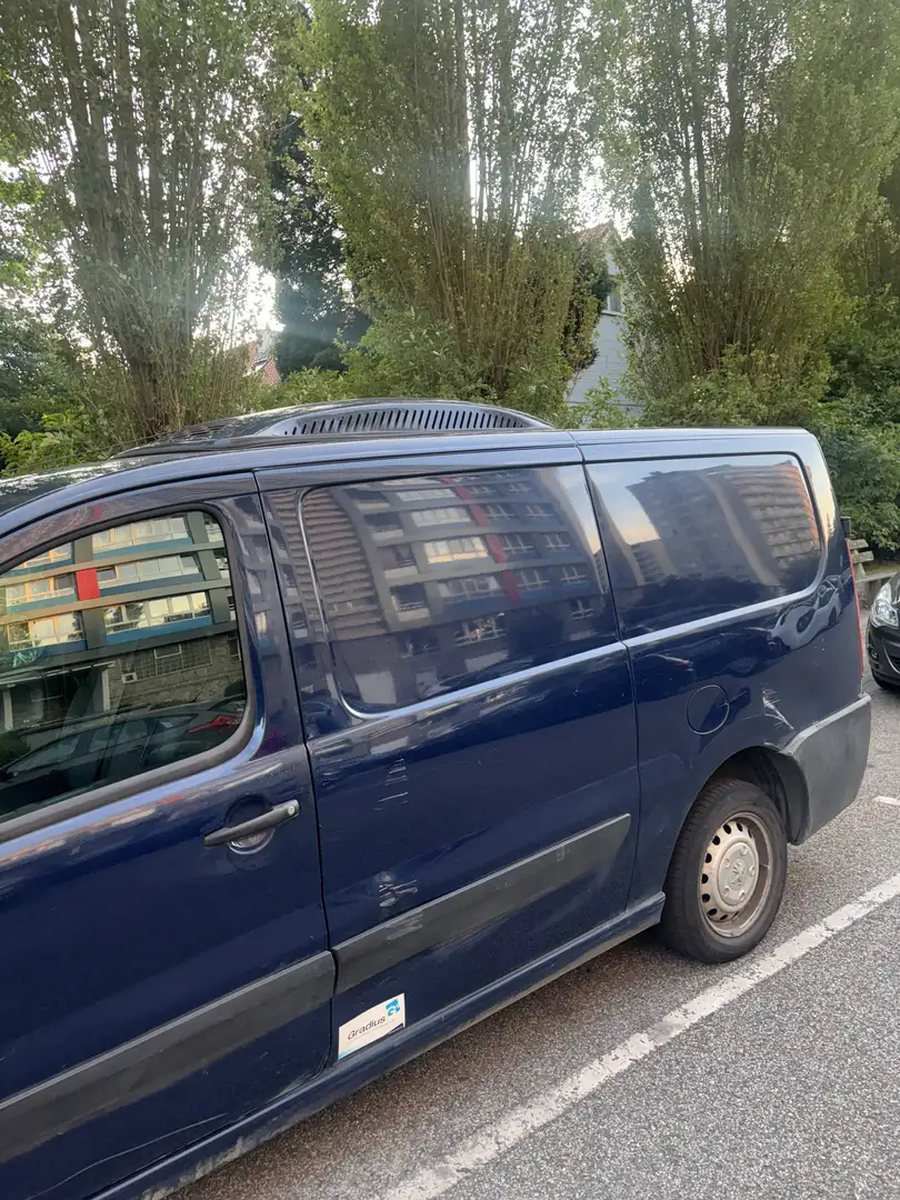 Peugeot Expert Tepee L1H1 (5-Si.) Active - 2