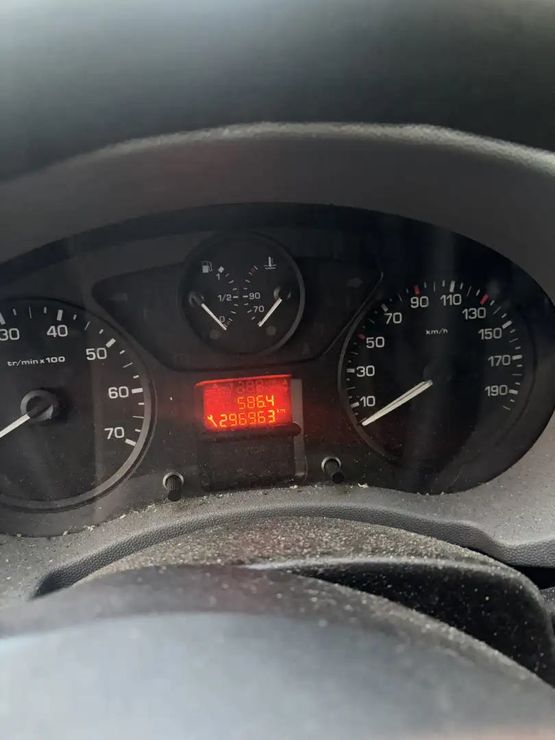 Peugeot Expert Tepee L1H1 (5-Si.) Active - 1