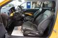Opel Adam Unlimited LEDER, SITZHEIZUNG, PARKPILOT, BC Orange - thumbnail 18