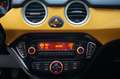 Opel Adam Unlimited LEDER, SITZHEIZUNG, PARKPILOT, BC Orange - thumbnail 9