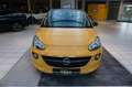 Opel Adam Unlimited LEDER, SITZHEIZUNG, PARKPILOT, BC Orange - thumbnail 7