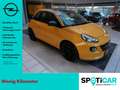 Opel Adam Unlimited LEDER, SITZHEIZUNG, PARKPILOT, BC Orange - thumbnail 1