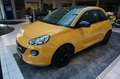 Opel Adam Unlimited LEDER, SITZHEIZUNG, PARKPILOT, BC Orange - thumbnail 6
