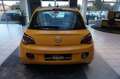 Opel Adam Unlimited LEDER, SITZHEIZUNG, PARKPILOT, BC Orange - thumbnail 4