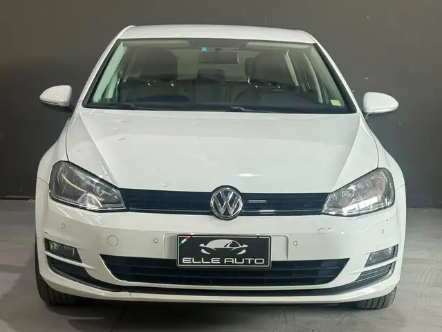 Volkswagen Golf view 9