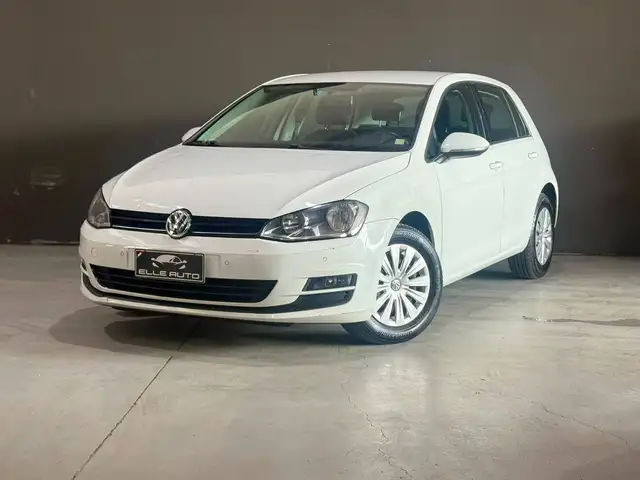 Volkswagen Golf main image