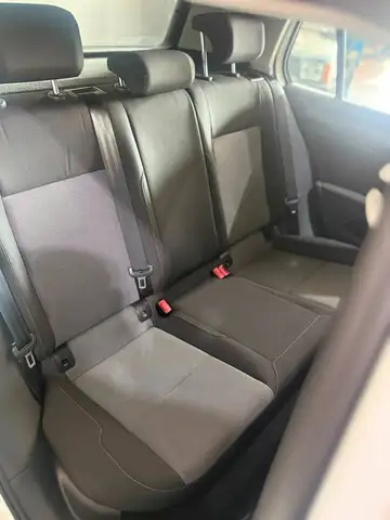 Volkswagen Golf view 12