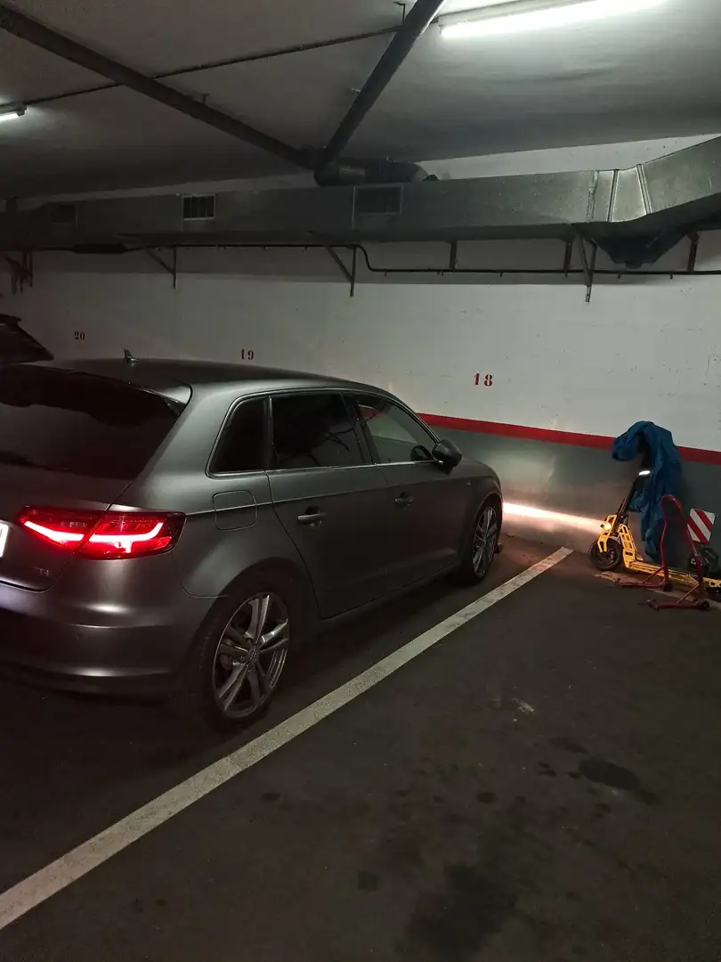 Audi A3 Sportback 2.0TDI Ambiente 150 - 2