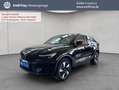 Volvo C40 Recharge 69 kWh Single Motor RWD Leder Glasdac Negru - thumbnail 1