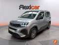 Peugeot Rifter 1.5BlueHDi S&S Long Allure 100 Gris - thumbnail 3
