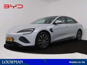 Limited Edition RWD 61.4 kWh